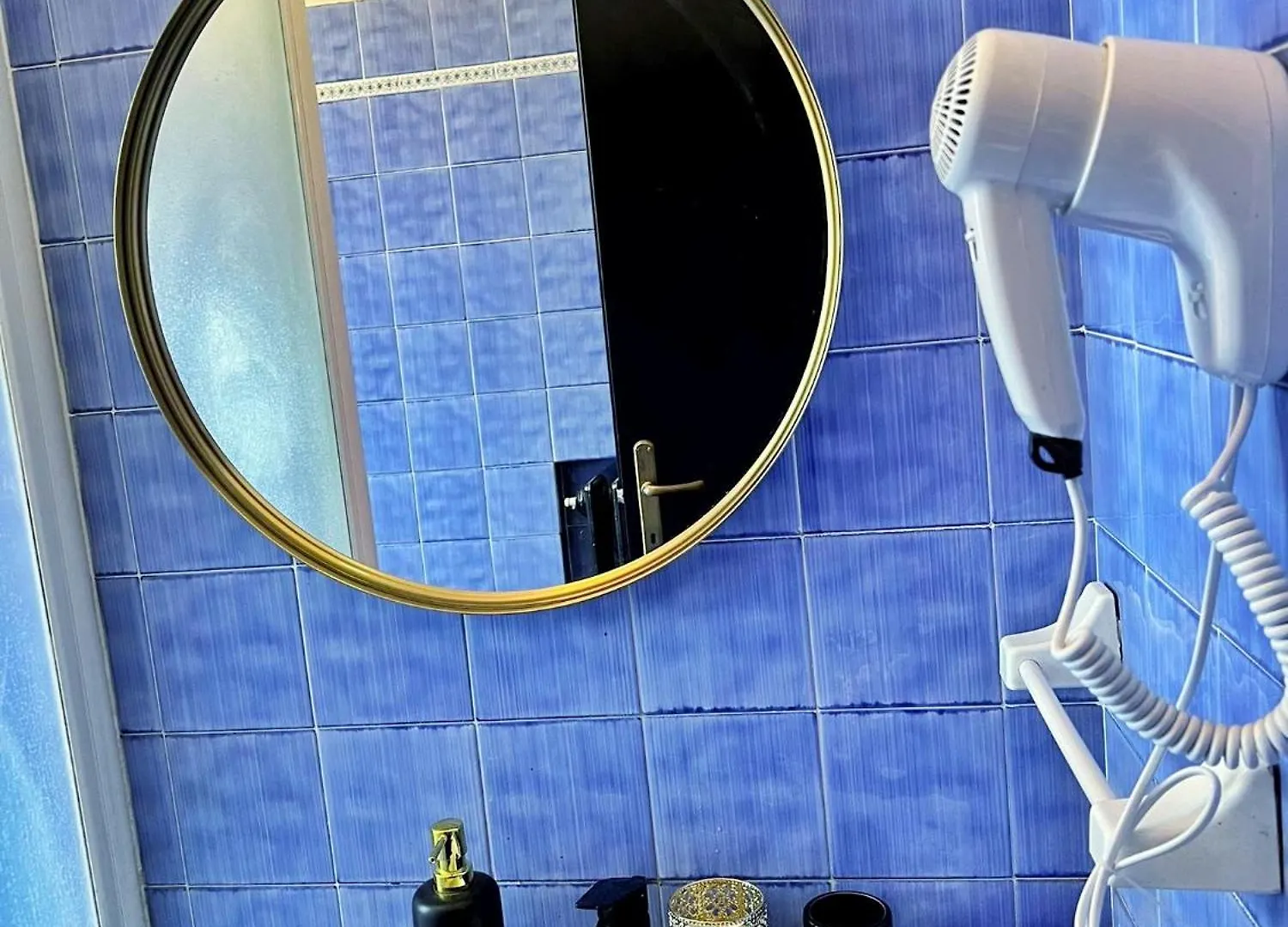 Apartment Ama Esclusive Spa Amore Ferrara