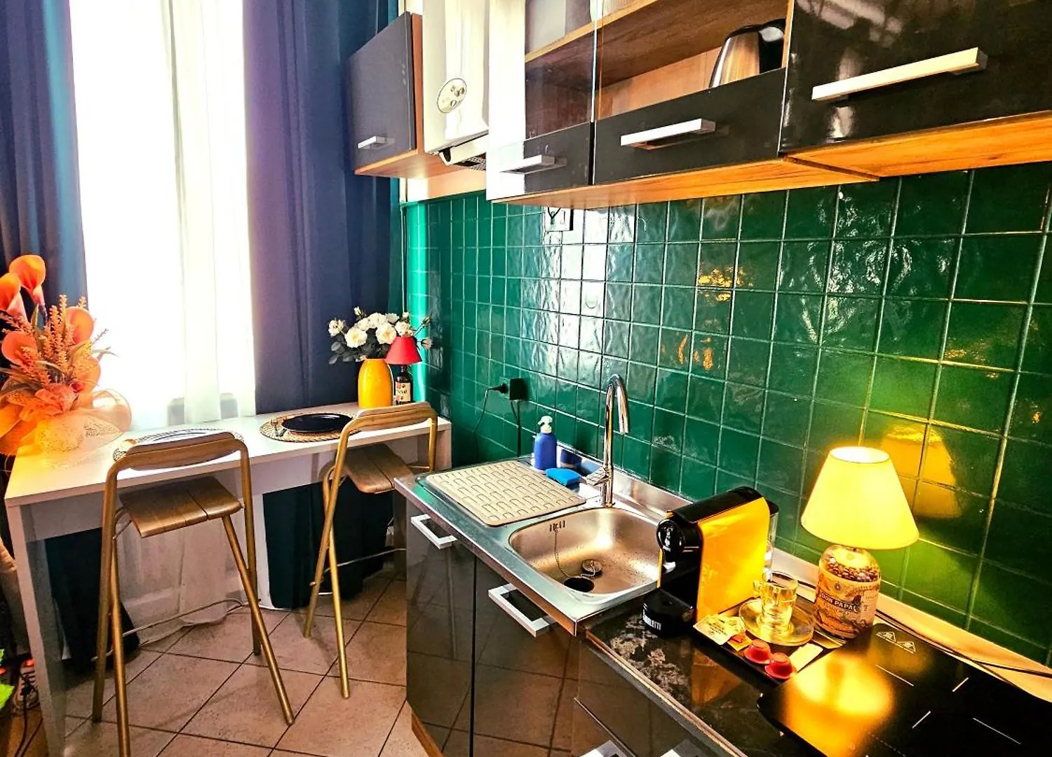 Ama Esclusive Spa Amore Ferrara 0*,  Italy