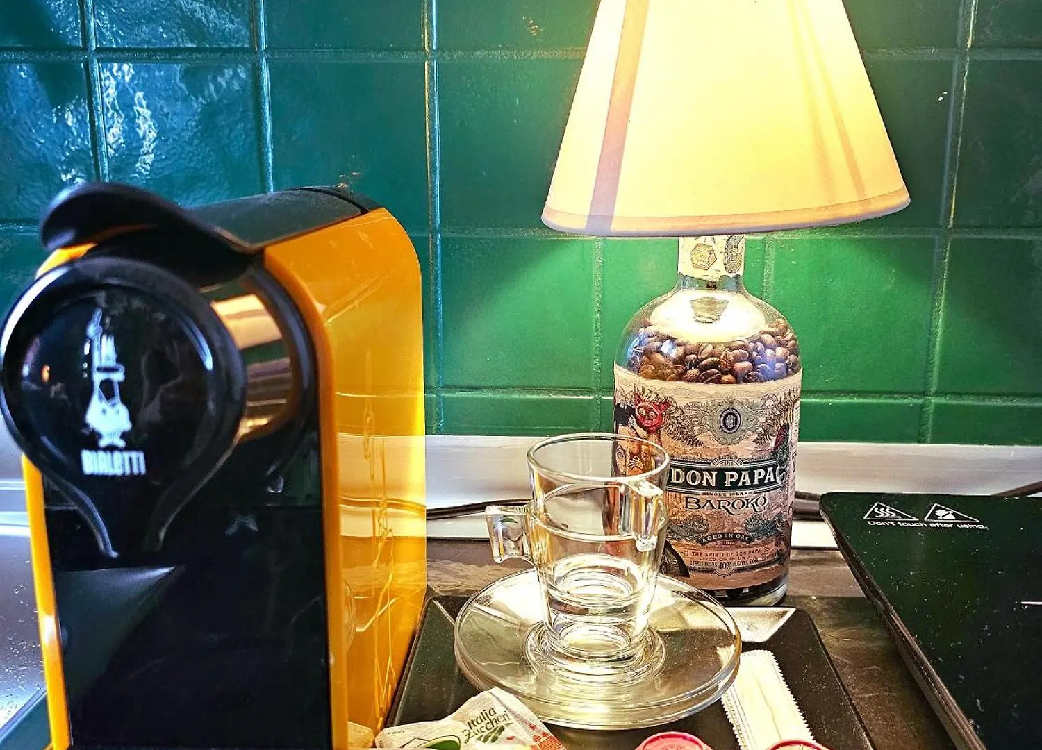 Ama Esclusive Spa Amore فيرّارا