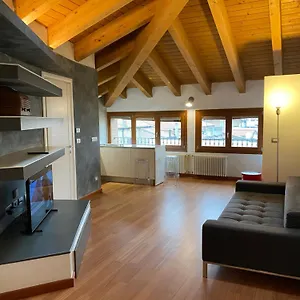 Appartamento Interno 8 Con Box Auto Privato Gratuito, Ferrara